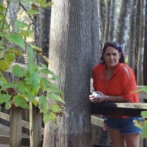 Meet your Posher, Hazel